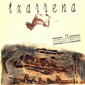 Txarrena - Txarrena FLAC
