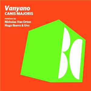 Vanyano - Canis Majoris FLAC