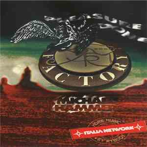 Various - Art Factory Compilation - Pleasure Dome FLAC