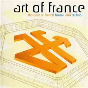 Various - Art Of France FLAC
