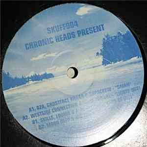 Various - Chronic Heads Present FLAC