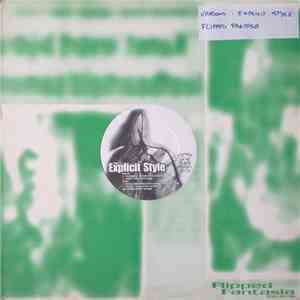 Various - Explicit Style EP FLAC