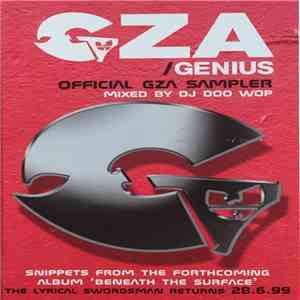 Various - GZA/ Genius - Official GZA Sampler FLAC