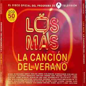 Various - Los Mas (La Canción Del Verano) FLAC