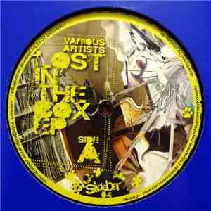 Various - Lost In The Box EP FLAC