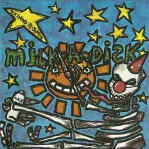Various - Milk-A-Disk FLAC