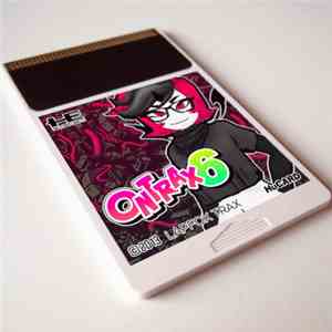 Various - ON Trax Vol. 6 FLAC