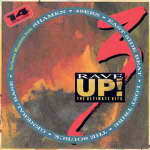 Various - Rave UP! 3 The Ultimate Hits FLAC