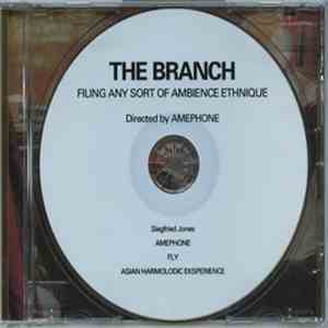 Various - The Branch FLAC