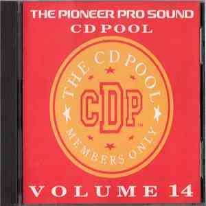 Various - The CD Pool - Volume 14 FLAC