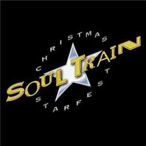 Various - The Soul Train Christmas Starfest Album FLAC