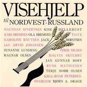 Various - Visehjelp Til Nordvest-Russland FLAC