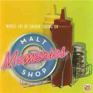 Various - Whole Lot Of Shakin' Going On FLAC