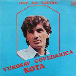 Vukosav Govedarica - Noć Sa Tobom FLAC