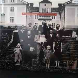Weeping Willows - Broken Promise Land FLAC