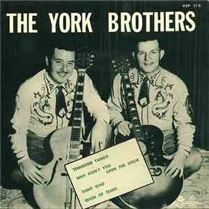 York Brothers - The York Brothers Sing Their Hits FLAC