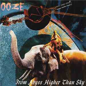 00ZE - From Abyss Higher Than Sky FLAC