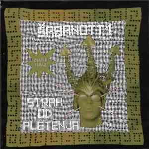 Šabanotti - Strah od pletenja FLAC