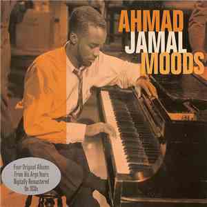 Ahmad Jamal - Moods FLAC