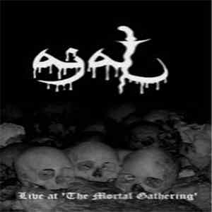 Ajal - Live : The Mortal Gathering FLAC