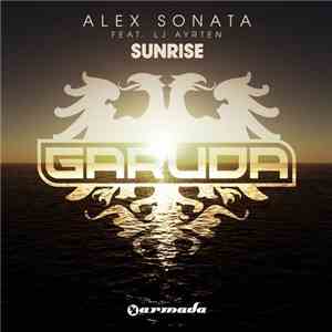Alex Sonata Feat. LJ Ayrten - Sunrise FLAC