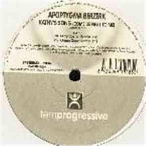 Apoptygma Berzerk - Kathy's Song (Come Lie Next To Me) FLAC