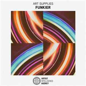 Art Supplies - Funkier FLAC