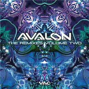 Avalon  - The Remixes Volume Two FLAC