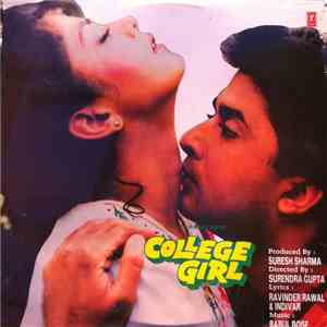 Babul Bose - College Girl FLAC