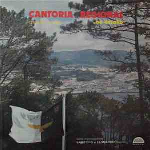 Barbeiro e Leonardo (Galante) - Cantoria Regional (Ao Desafio) FLAC