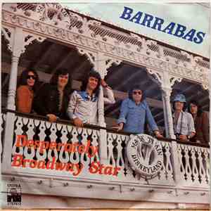 Barrabas - Desperately / Broadway Star FLAC