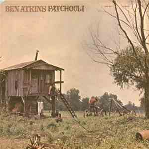 Ben Atkins - Patchouli FLAC