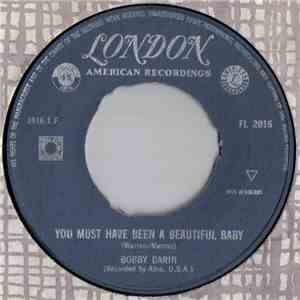 Bobby Darin - You Must Have Been A Beautiful Baby FLAC