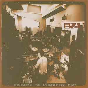 Brad - Welcome To Discovery Park FLAC