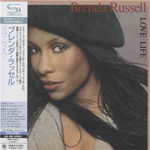 Brenda Russell  - Love Life FLAC