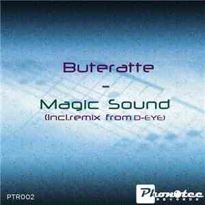 Buteratte - Magic Sound FLAC