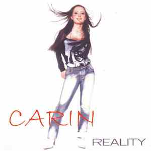Carin - Reality FLAC