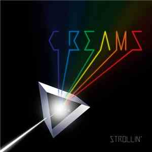 C-Beams - Strollin' EP FLAC