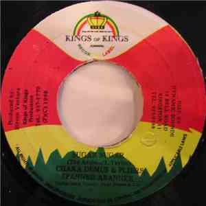 Chaka Demus & Pliers / Spanner Banner - Sugar Sugar FLAC