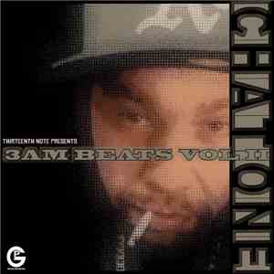 Chat One - 3AM Beats Vol II FLAC