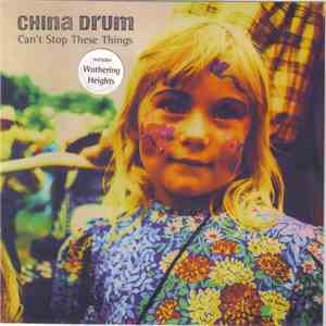 China Drum - Can't Stop These Things FLAC