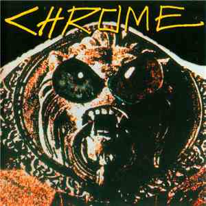 Chrome  - 3rd From The Sun & Into The Eyes Of The Zombie King FLAC