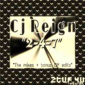 CJ Reign - 2-4-7 Dub FLAC