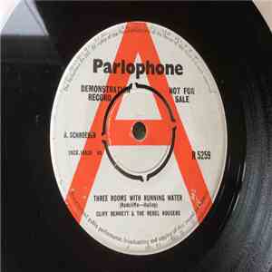Cliff Bennett And The Rebel Rousers - Three Rooms With Running Water FLAC