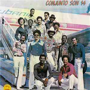 Conjunto Son 14 - Perla FLAC