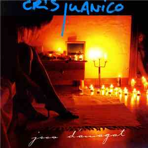 Cris Juanico - Jocs D'Amagat FLAC