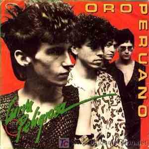 Curva Peligrosa - Oro Peruano FLAC