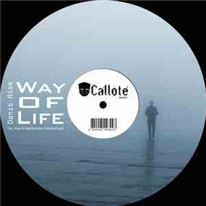 Danis Rise - Way Of Life FLAC