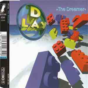 D-Lay - The Dreamer FLAC
