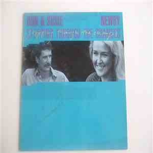 Don & Susie Newby - Stepping Through The Changes FLAC